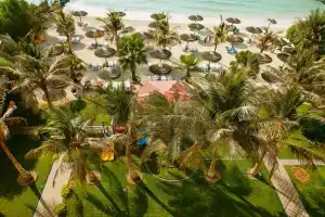 Sahara Beach Resort & Spa, Sharjah