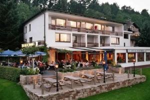 Hotel Am Rosenberg, Bad Driburg