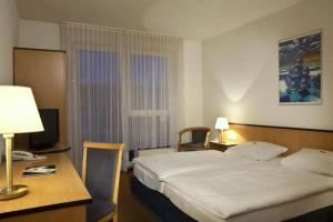 Airport-Hotel Stetten, Leinfelden-Echterdingen