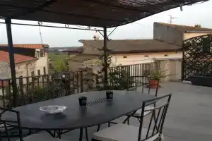 B&B La Terrazza Sul Borgo, Ortona