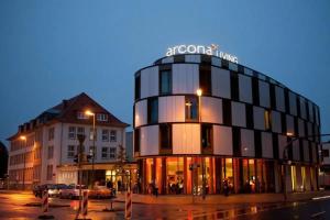 Vienna House Easy by Wyndham Osnabrück, Osnabruck