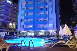 SUN VERA HOTEL, Alanya