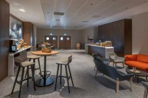Holiday Inn Paris CDG Airport an IHG Hotel, Roissy