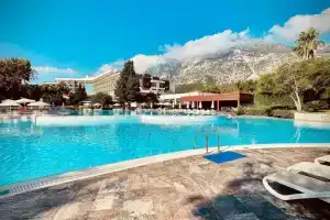 Rixos Beldibi - The Land of Legends Access, Beldibi