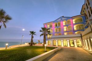 Life Hotel Seaview & Spa, Porto Recanati