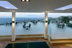 Panorama Village Hotel, Agia Pelagia