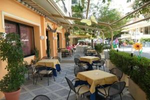 Hotel Till, Rimini