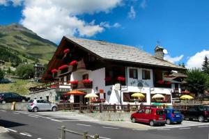 Santa San Mini-hotel