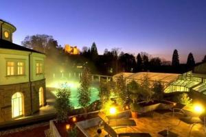 Art-Hotel am Park, Badenweiler