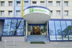 MOXY Humboldthain Park Hotel, Berlin