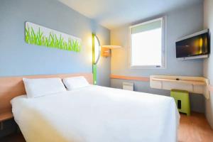 ibis budget Nanterre La Defense, Nanterre