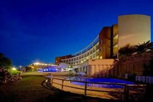 Hotel Roma Aurelia Antica, Rome