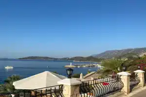 Lora Kaş Hotel, Kas