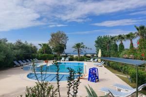 Hotel Grun, Kizilot