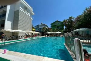 Hotel Alessia Hotel & Spa, Side
