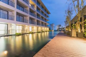 Golden Tulip Pattaya Beach Resort, Chonburi