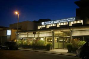 Comfort Rome Airport Hotel, Fiumicino