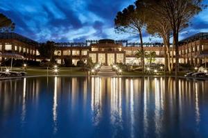 La Villa Del Re - Adults Only - Small Luxury Hotels of the World, Castiadas