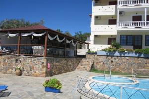 Guest House «Mara», Panormos Skopelos