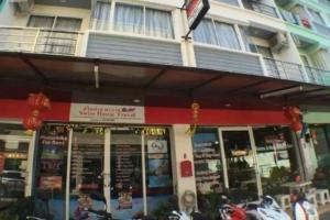 Swiss House, Patong