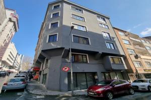 10m2 Hotel, Istanbul