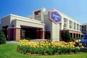 Hampton Inn Pensacola-Airport, Pensacola