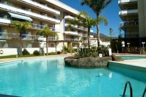 RVHotels Port Canigo, Roses
