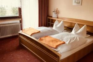 Berghotel Hohegeiß, Braunlage