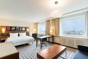 Radisson Blu Latvija Conference & Spa Hotel,, Riga