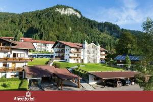 Alpenhotel - ein Rovell Hotel, Oberstdorf