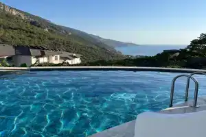 Sertil Royal Forest Hotel, Oludeniz