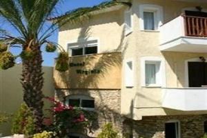 Virginia Hotel, Samos