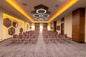 Holiday Inn Kayseri - Duvenonu, an IHG Hotel, Kayseri