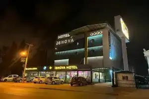 Isnova Hotel, Antalya