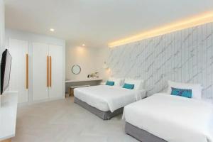 Sook Hotel, Ranong