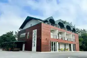 Hotel Serdar, Mojkovac