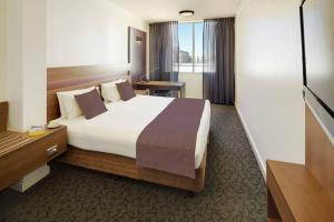 Quality Hotel Ambassador Perth, Perth