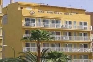 Hotel Amic, Can Pastilla