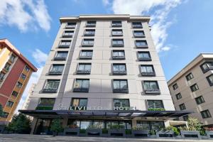 Livinton Hotel, Istanbul