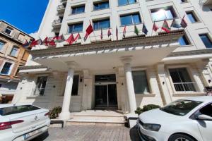 City Center Taksim Hotel, Istanbul