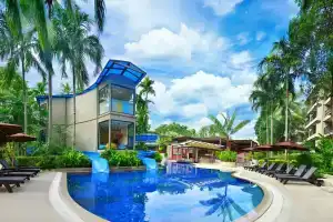 Holiday Inn Resort Phuket Beach, Surin