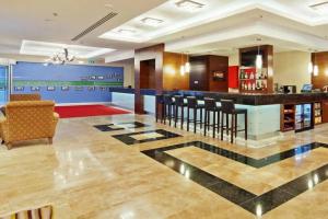 Hampton By Hilton Ordu, Ordu