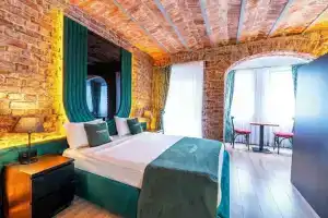 Karakoy Aparts Hotel - Special Category, Istanbul