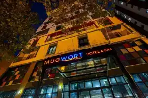 Mugwort Hotel & Spa, Istanbul