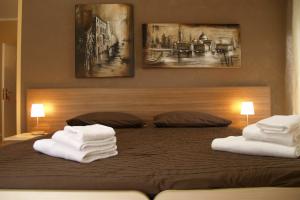 B&B Cameracaffe Centro, Arezzo