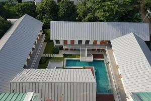 Four O'clock Hotel, Chiang Mai