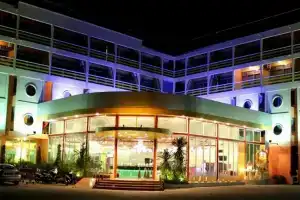 Bella Express Hotel, Pattaya