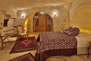 Phocas Cave Suites, Goereme