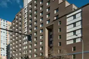 NH Las Ciencias Hotel, Valencia