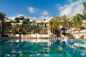 Gran Oasis Resort, Playa de las Americas
